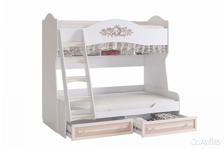 Кровать «Алиса»