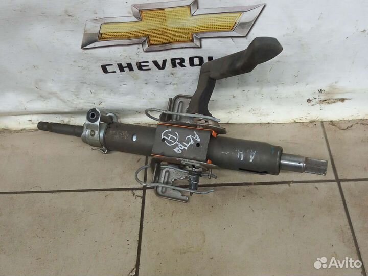 Рулевая колонка Опель Астра Н