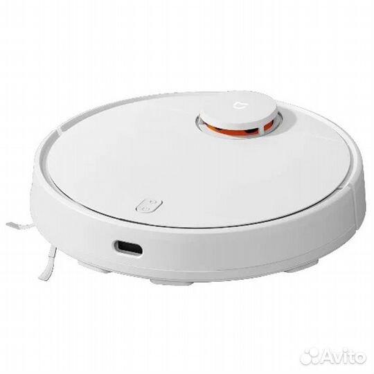 Робот-пылесос Xiaomi Robot Vacuum S10 BHR6390RU