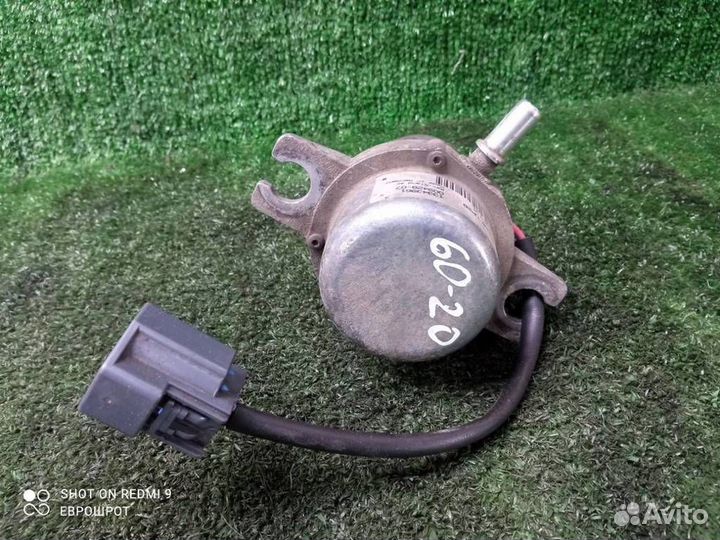 Насос вакуумный Opel Astra J (2010-2016)