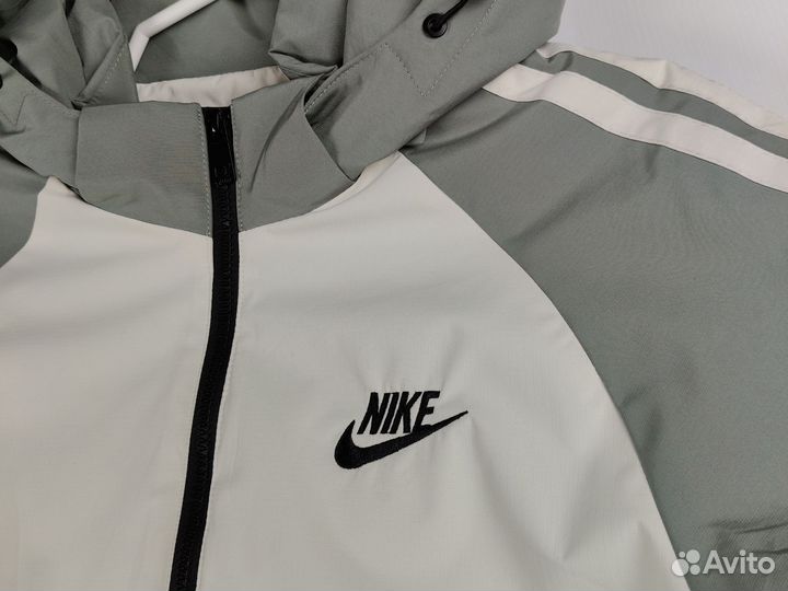 Куртка мужская демисезонная nike