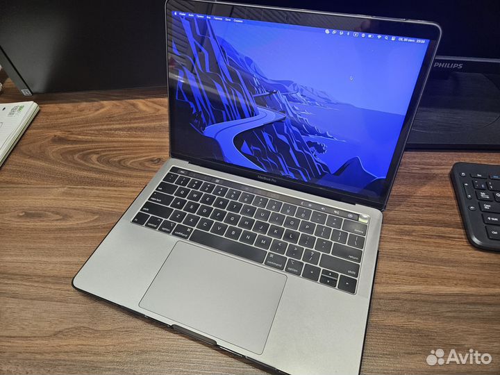 Apple MacBook Pro 13 2019 8 512