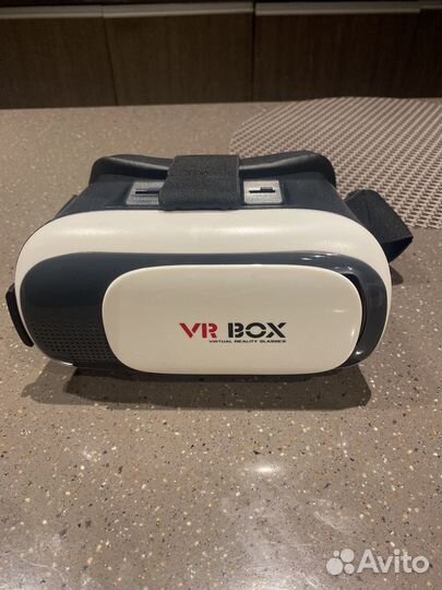 Vr очки Vr box