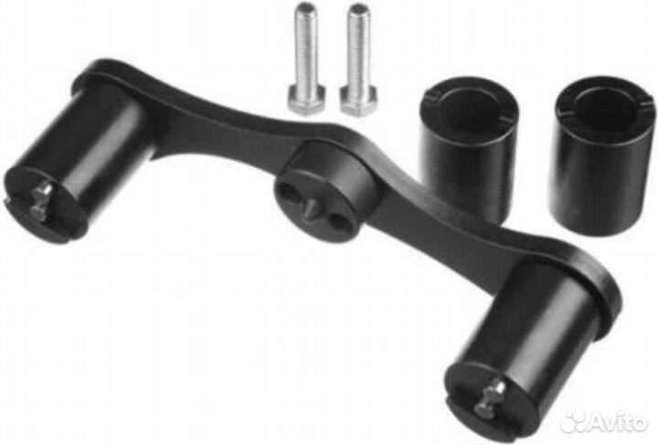 Фиксатор балансирного вала BMW B47, N47, B48