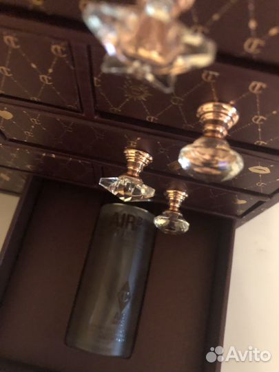 Адвент календарь Charlotte Tilbury