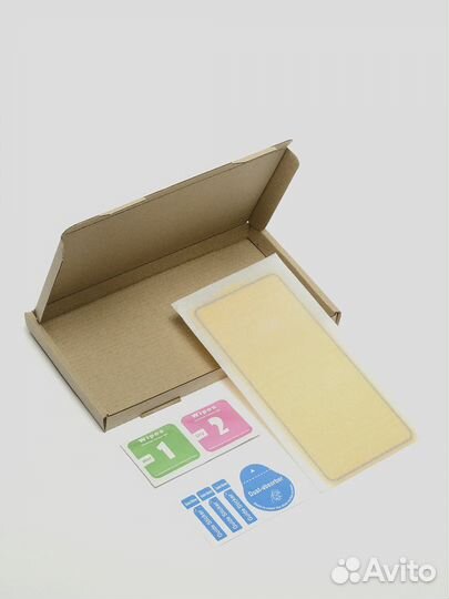 Защитное стекло