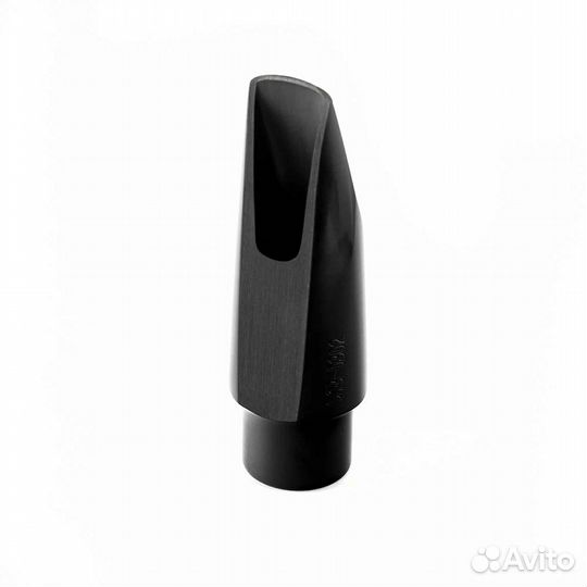 Мундштук для альт саксофона Beechler Hard Rubber C