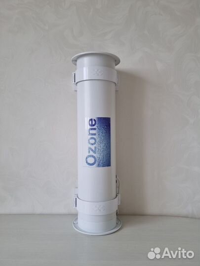 Озонатор, генератор озона