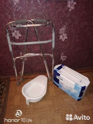 Ходунки для взрослых.Роллаторы Коляска/Аренда