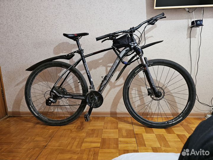Велосипед взрослый 29