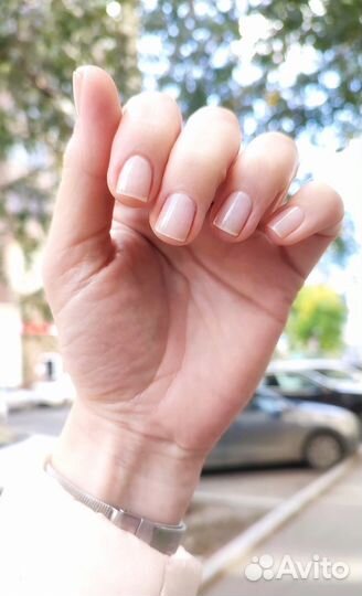 Мастер маникюра