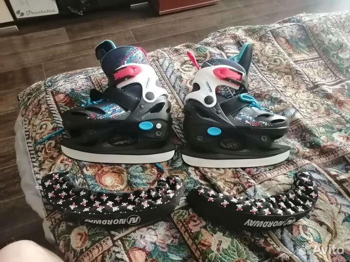 Спорт, зима