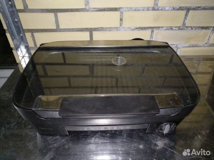 Гриль Philips HD 6360