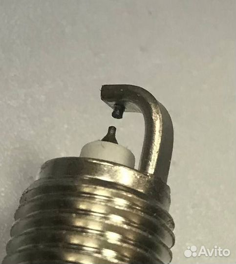 Qashqai Megane Свечи зажигания (Nissan 22401JD01B)