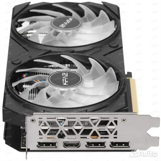 KFA2 Geforce RTX 4060