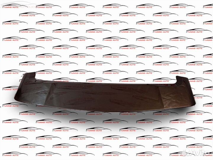 Спойлер Наверх Mitsubishi Outlander Y6708