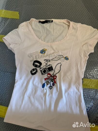 Футболка женская