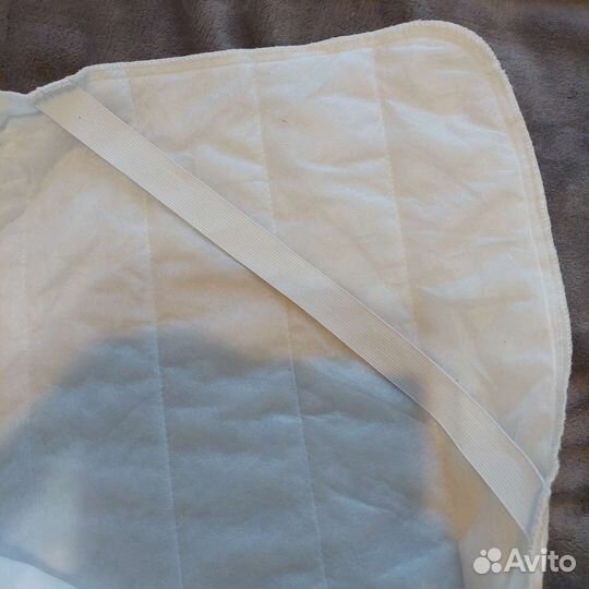 Икеа кровать раздвижная, с матрацом