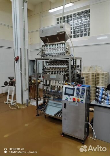 Ищу партнера в готовый бизнес производство