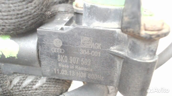 Датчик подвески Audi A4 (B8), 2009