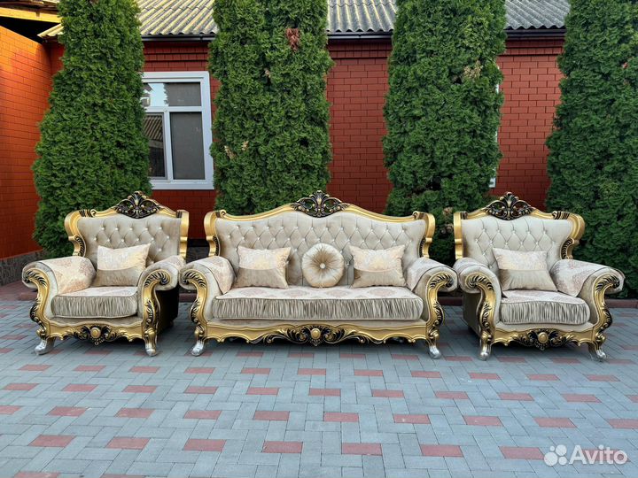 Диван мягкая мебель