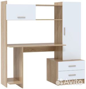 Стол компьютерный пкс-7 Памир