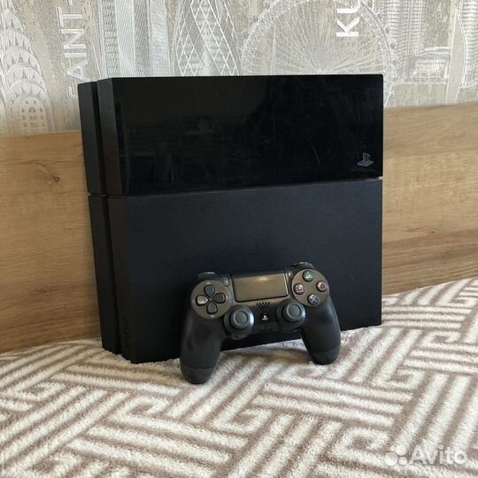 Sony PS4