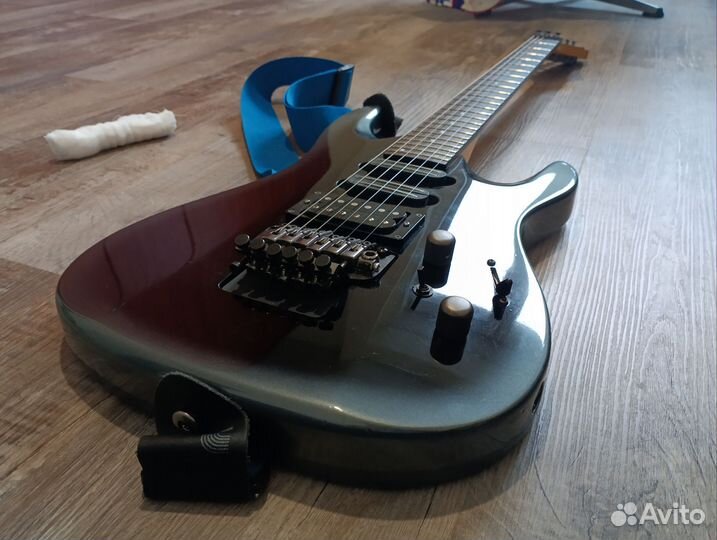 Электрогитара aria pro 2 magna series