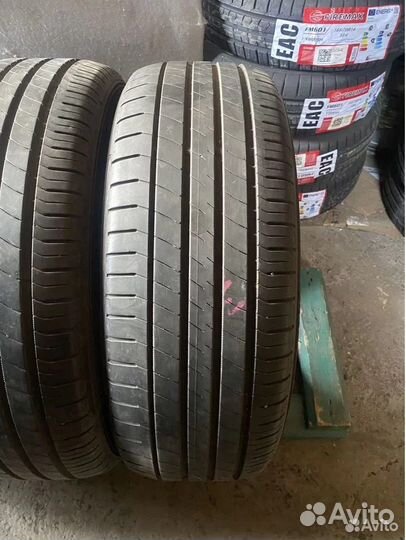 Dunlop Le Mans V 225/55 R18