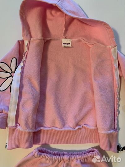 Костюм для малыша, 6-12 месяцев