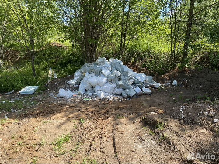 Бесплатно Приму кирпич, кровлю с крыши(рубиройд)