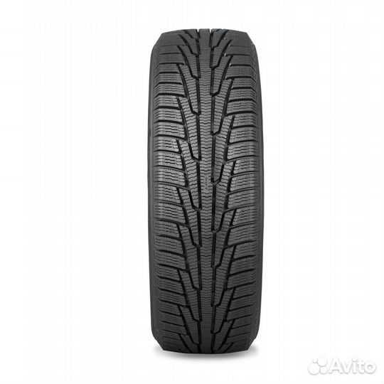 Nokian Tyres Nordman RS2 SUV 225/60 R17 103R