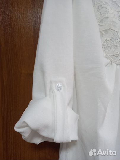 Платье-туника