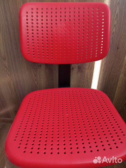 Кресло IKEA alric