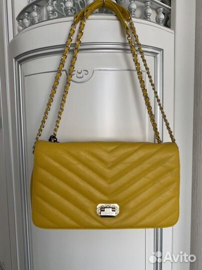 Сумка tj collection новая