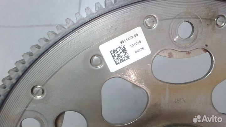 Маховик АКПП Mini Clubman (F54) 2015, 2016