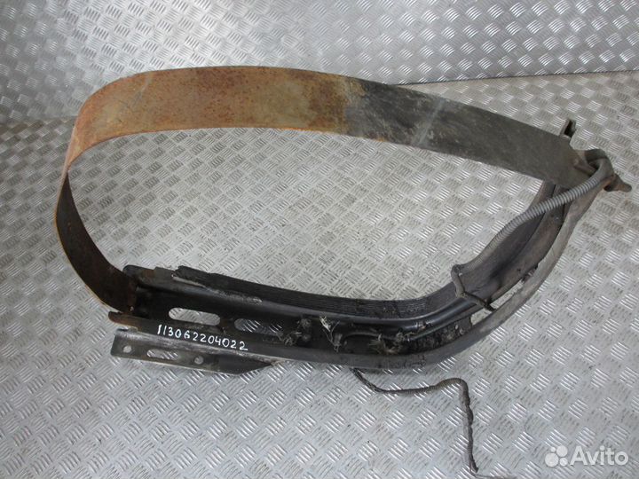 Кронштейн топливного бака Mercedes-Benz A960470238