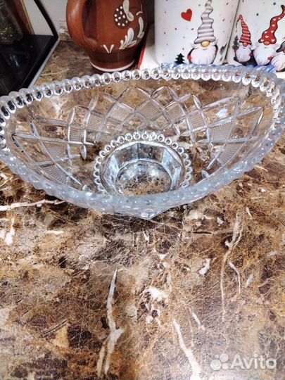 Конфетница