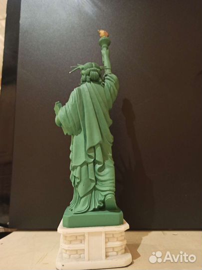 Статуя Свободы