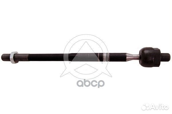 Тяга рулевая перед прав/лев LCV 63710 Sidem