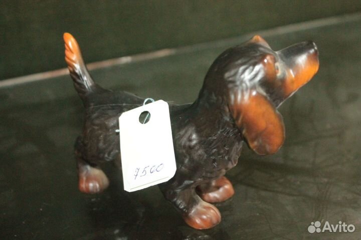 Коллекционная статуэтка Европа Goebel 32