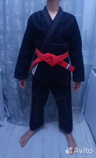 Кимоно