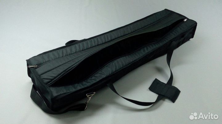 Сумка для акустических стоек (2 секции)