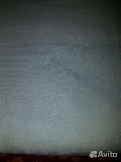 Скатерть из СССР