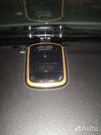 Радар-детектор