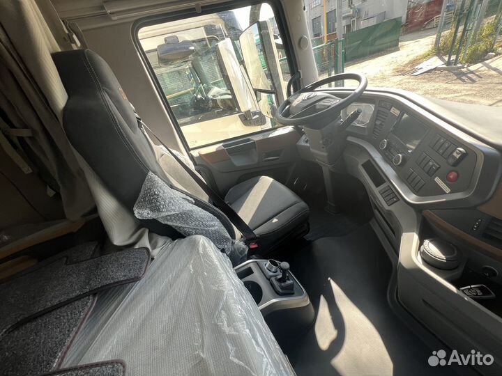 DongFeng GX, 2024