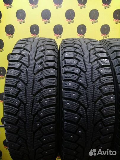 Nokian Tyres Nordman 5 185/65 R15