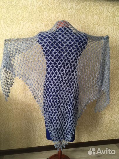 Платок шаль