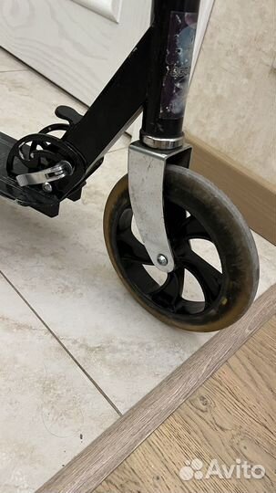 Самокат scooter