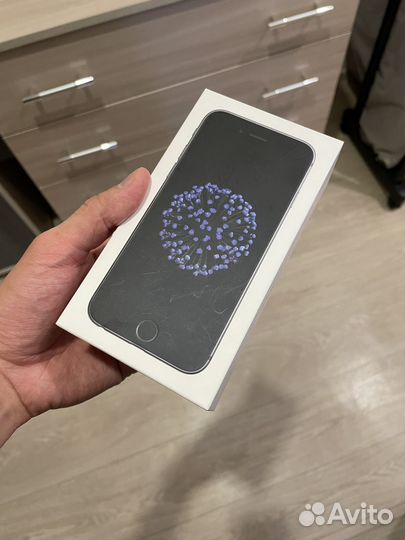 Телефон iPhone 6 32GB